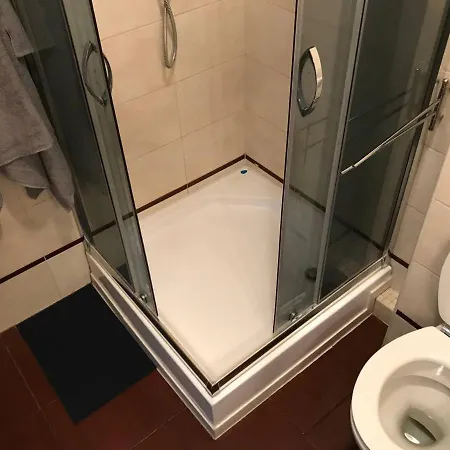 Apartament Jagielly Appartamento