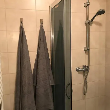 Appartamento Apartament Jagielly Breslavia