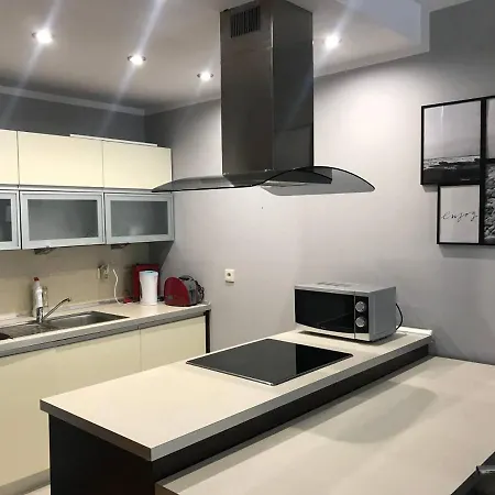 Apartament Jagielly