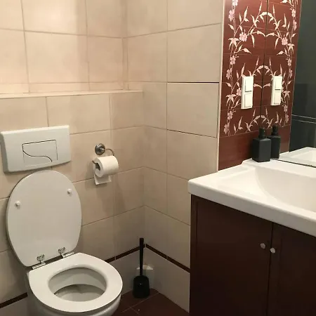 Apartament Jagielly Appartamento