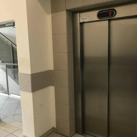 Apartament Jagielly *