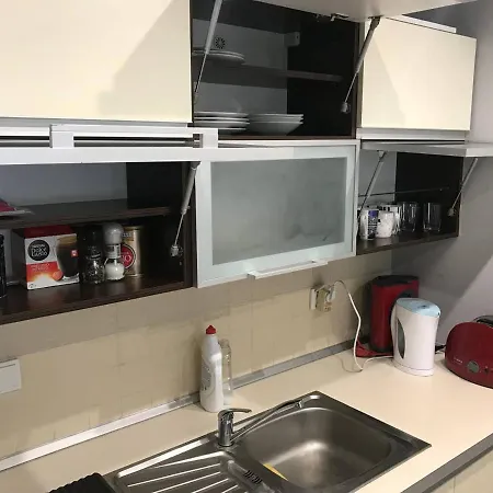 Appartamento Apartament Jagielly Breslavia