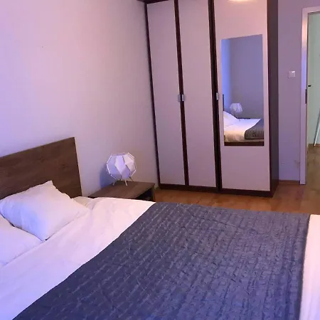 Apartament Jagielly Appartamento